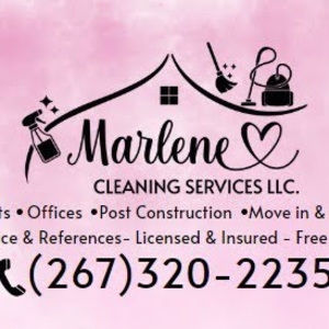 Meet your Posher, Marlene